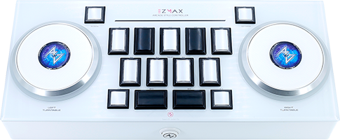EZMAX controller